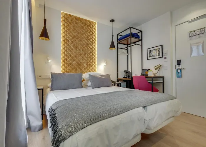 Hotel Beausejour